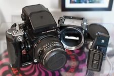 Bronica etrs bundle for sale  Knoxville