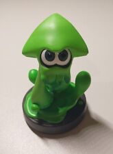 Inkling squid green gebraucht kaufen  Sillenbuch