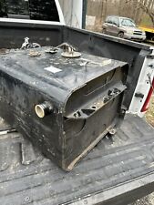 Fuel tank isuzu for sale  Hightstown