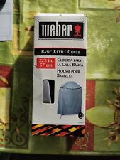 Weber 24701 cover for sale  Shipping to Ireland