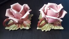 Vintage rose shaped for sale  BRISTOL