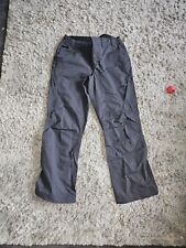 Berghaus waterproof trousers for sale  DONCASTER