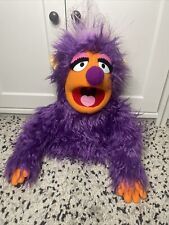 Fao schwarz muppets for sale  San Antonio