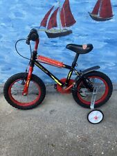 Childs bike for sale  HITCHIN