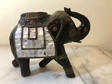 Splendido elefante indiano usato  Roma