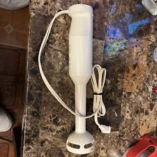 Braun toastmaster immersible for sale  Chicago