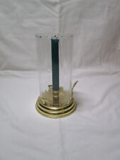 Hurricane candle lamp for sale  Culver