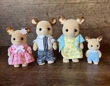 Epoch calico critters for sale  Lancaster