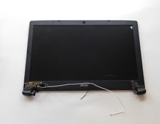 "Conjunto completo de pantalla LCD mate Acer Aspire A515-51-563W 15,6" portátil segunda mano  Embacar hacia Argentina