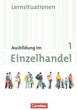 Ausbildung einzelhandel allgem gebraucht kaufen  Berlin