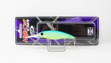 Isca OSP High Cut DR suspensão sombra chocalho minnow G-62 (4735) comprar usado  Enviando para Brazil