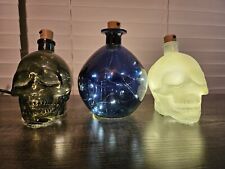 Lighted skull decor for sale  Houston