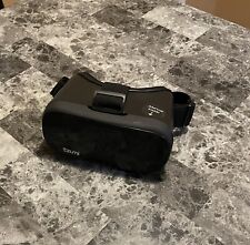 Virtual reality headset for sale  Mulberry