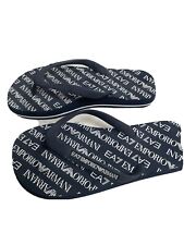 Armani sliders flip for sale  YORK