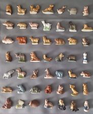 Wade whimsies figurines for sale  UK