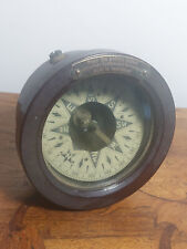 Antique bakelite compass. d'occasion  Expédié en Belgium
