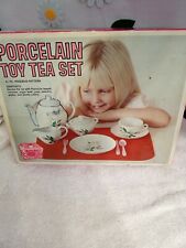 Retro toy tea for sale  Douglass