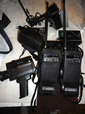 videocamere super 8 usato  Cologno Monzese