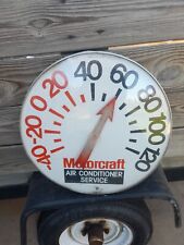 Vintage motorcraft air for sale  Valparaiso