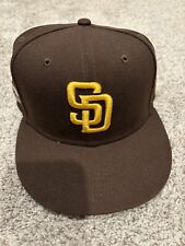 san hat padres diego for sale  Gilbert
