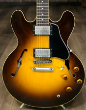 Gibson 335 dot d'occasion  Expédié en Belgium