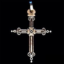 Ancienne croix jeannette d'occasion  Nantes-