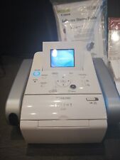 CANON SELPHY DS810 DIGITAL PHOTO INKJET PRINTER - PERFECT CONDITION! for sale  Shipping to South Africa