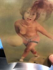 Vintage erotic postcard d'occasion  Orleans-