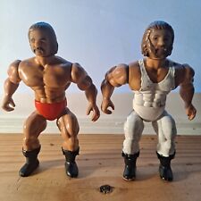 awa wrestling figures for sale  Campbellsville