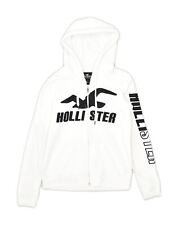 Hollister womens graphic for sale  IPSWICH