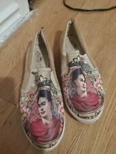 Frida kahlo custom for sale  Los Angeles