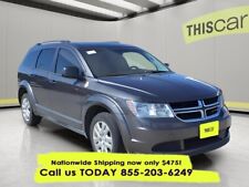fwd 2018 dodge journey se for sale  Tomball