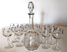 Carafe art nouveau d'occasion  Expédié en Belgium