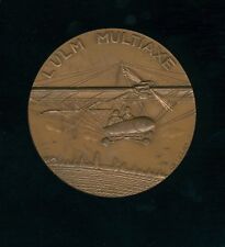 Médaille gibert ultra d'occasion  Licques