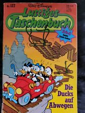 Ltb 127 ducks gebraucht kaufen  München