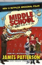 Middle school worst for sale  Ireland