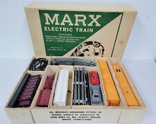 Vintage marx gauge for sale  Sioux City