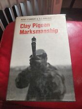 Clay pigeon marksmanship for sale  LINCOLN