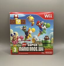 New super mario usato  Aosta