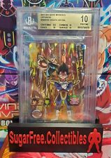 BGS 10 BM9-036 Vegeta - Super Dragon Ball Heroes - Vendedor dos EUA comprar usado  Enviando para Brazil
