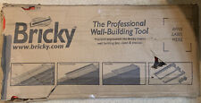 Bricky professional wall for sale  Shipping to Ireland