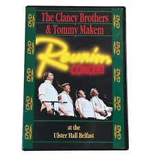 Clancy brothers tommy for sale  Luling