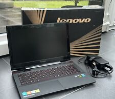 Lenovo y50 fhd gebraucht kaufen  Westerstede