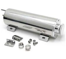 9911 Stainless Steel Radiator Overflow Tank 3 inch for sale  Shipping to South Africa