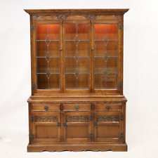 Old charm sideboard for sale  HALSTEAD
