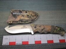 blade fixed gut knife hunting for sale  Bow