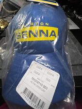 Authentic ayrton senna for sale  LONDON