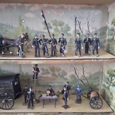 Diorama cbg mignot d'occasion  Cysoing