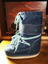 Jacadi snow boots d'occasion  Digoin