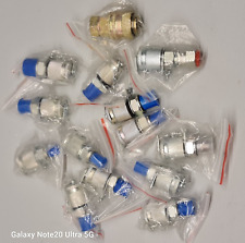 Lantro coupling valves for sale  BATLEY